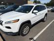 2017 Jeep Cherokee Latitude 4x4 SUV