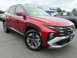 2026 Hyundai Tucson SEL Premium SUV