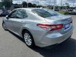 2019 Toyota Camry LE Sedan
