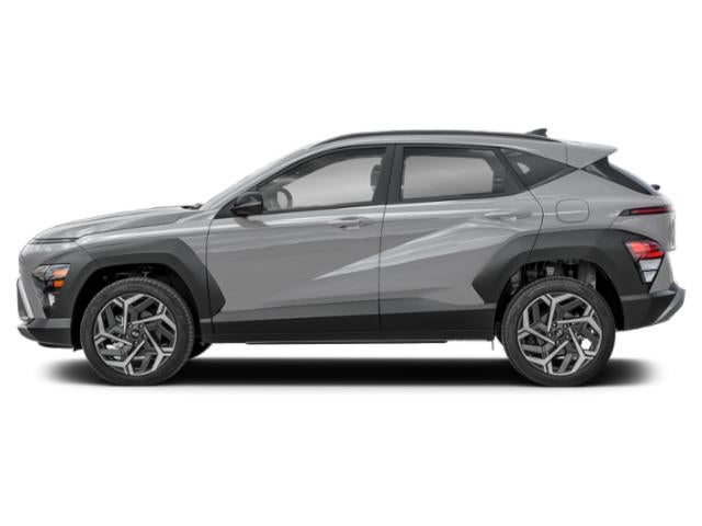 New 2027 Hyundai Kona SEL Premium AWD Sport Utility