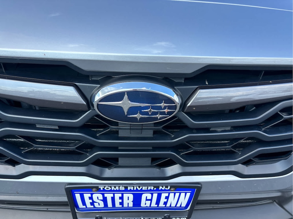 Used 2024 Subaru Crosstrek Premium SUV