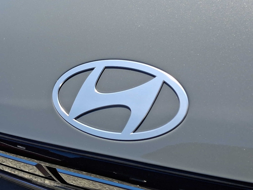 New 2027 Hyundai Santa FE Hybrid SEL Sport Utility