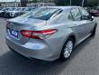 2019 Toyota Camry LE Sedan