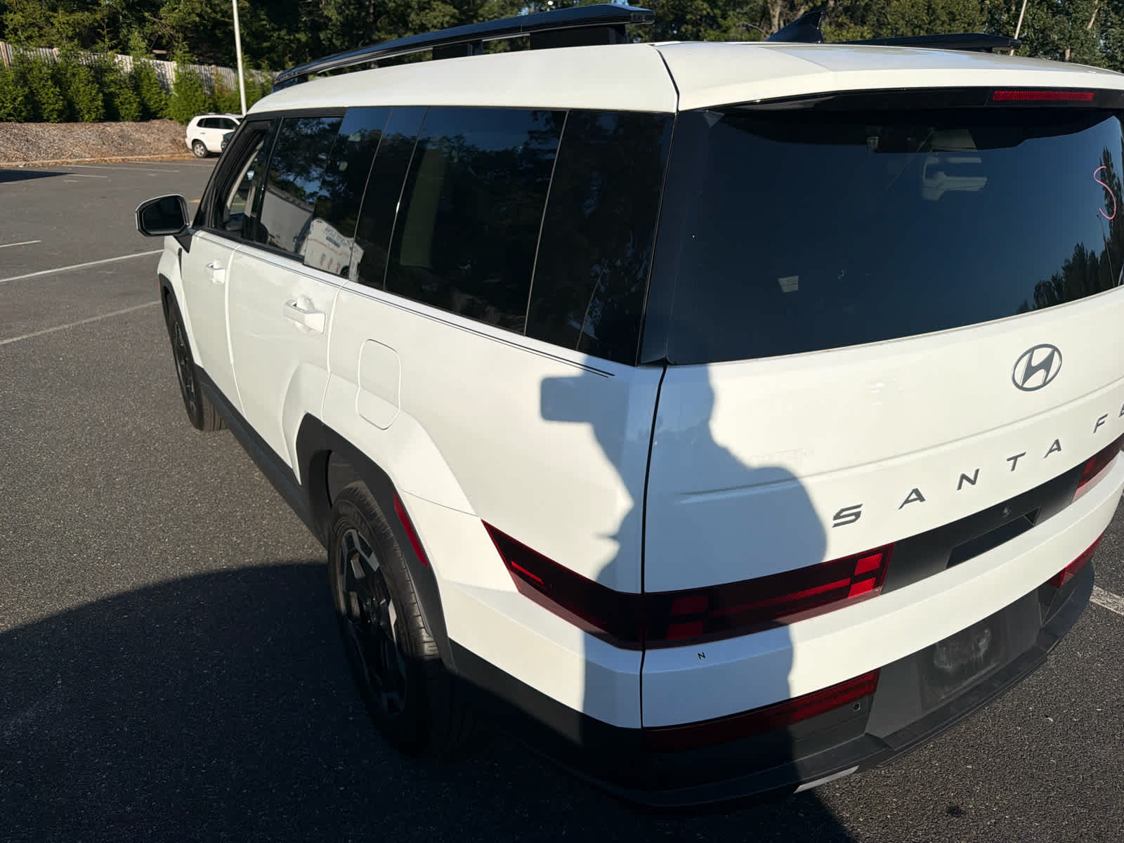 Certified 2024 Hyundai Santa Fe SEL SUV