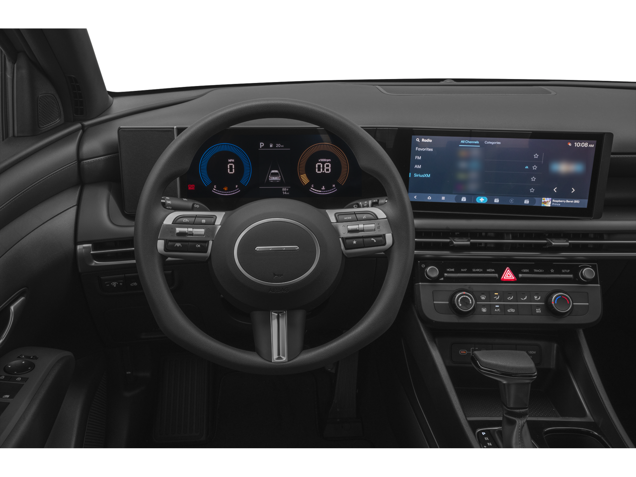 New 2027 Hyundai Santa Cruz SE Truck Crew Cab
