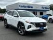 2024 Hyundai Tucson SEL SUV