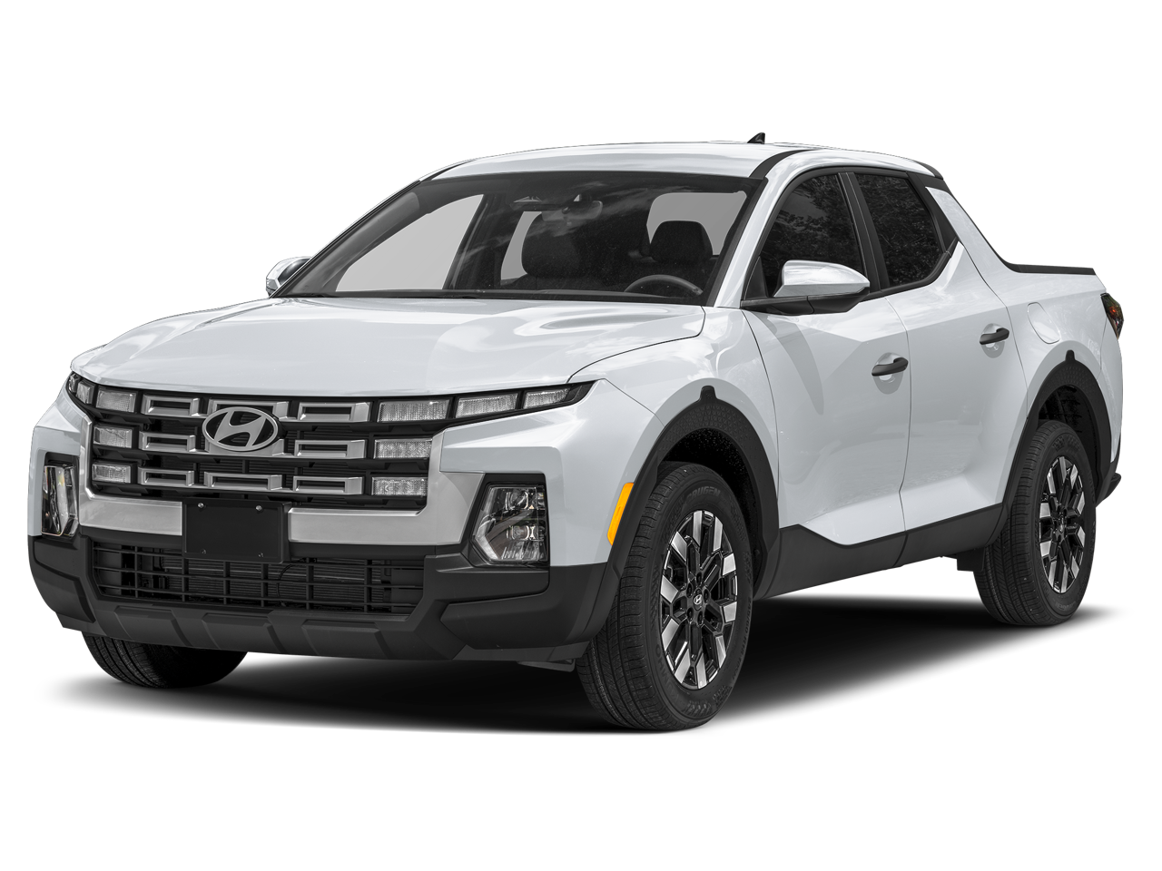 New 2027 Hyundai Santa Cruz SE Truck Crew Cab