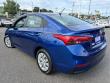 2022 Hyundai Accent SE Sedan IVT