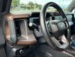 2023 Ford Bronco SUV