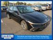 2024 Hyundai Elantra SEL Sedan