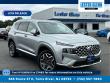 2023 Hyundai Santa Fe Limited SUV