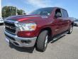2023 Ram 1500 Big Horn/Lone Star Truck Crew Cab