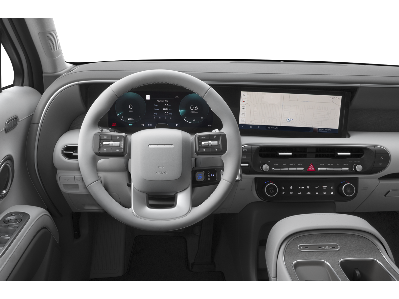 New 2027 Hyundai Palisade SEL Premium 7P SUV