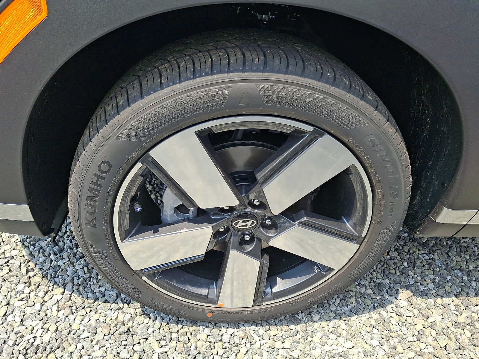 New 2026 Hyundai Santa FE Limited AWD Sport Utility