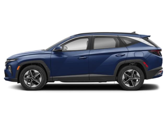 New 2026 Hyundai Tucson SEL Premium AWD Sport Utility
