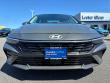 2025 Hyundai Elantra Limited Sedan
