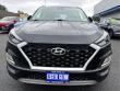 2021 Hyundai Tucson Sport AWD