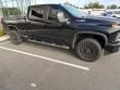2021 Chevrolet Silverado 2500 HD LT Truck Crew Cab