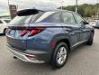 2025 Hyundai Tucson SE SUV