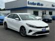 2022 Kia Forte LXS IVT