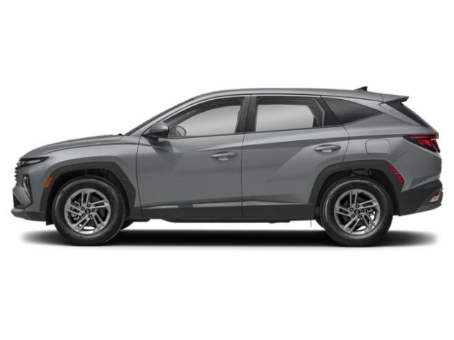 New 2026 Hyundai Tucson SE AWD Sport Utility