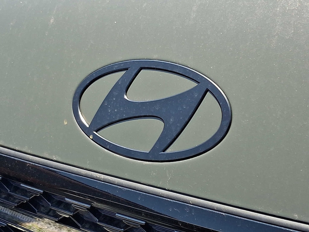 New 2026 Hyundai Santa FE Calligraphy AWD Sport Utility