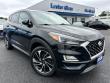 2021 Hyundai Tucson Sport AWD