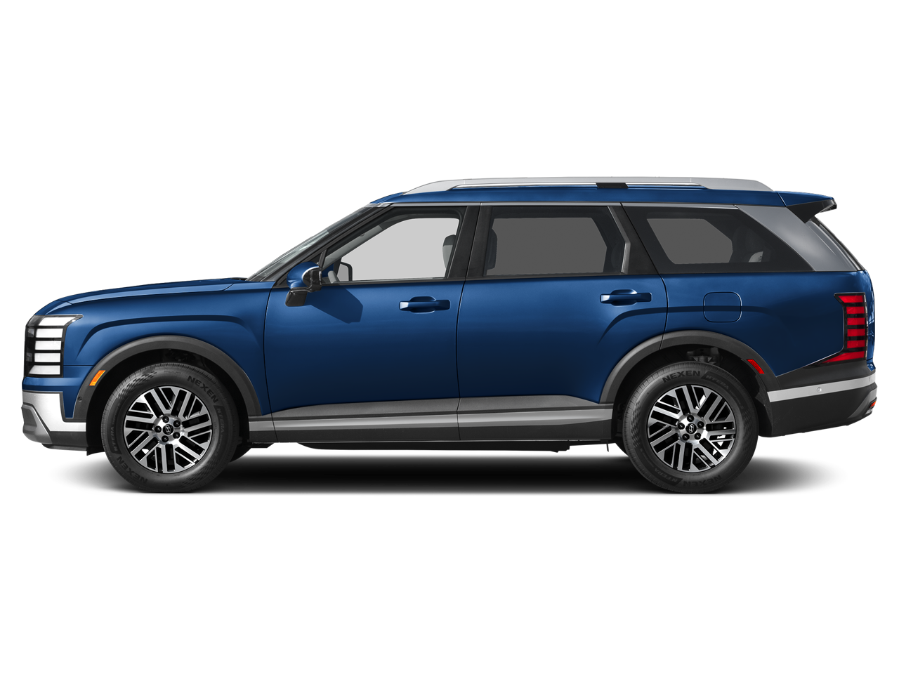 New 2027 Hyundai Palisade SEL Premium 7P SUV