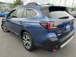 2021 Subaru Outback Touring XT CVT