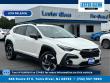 2024 Subaru Crosstrek Limited SUV