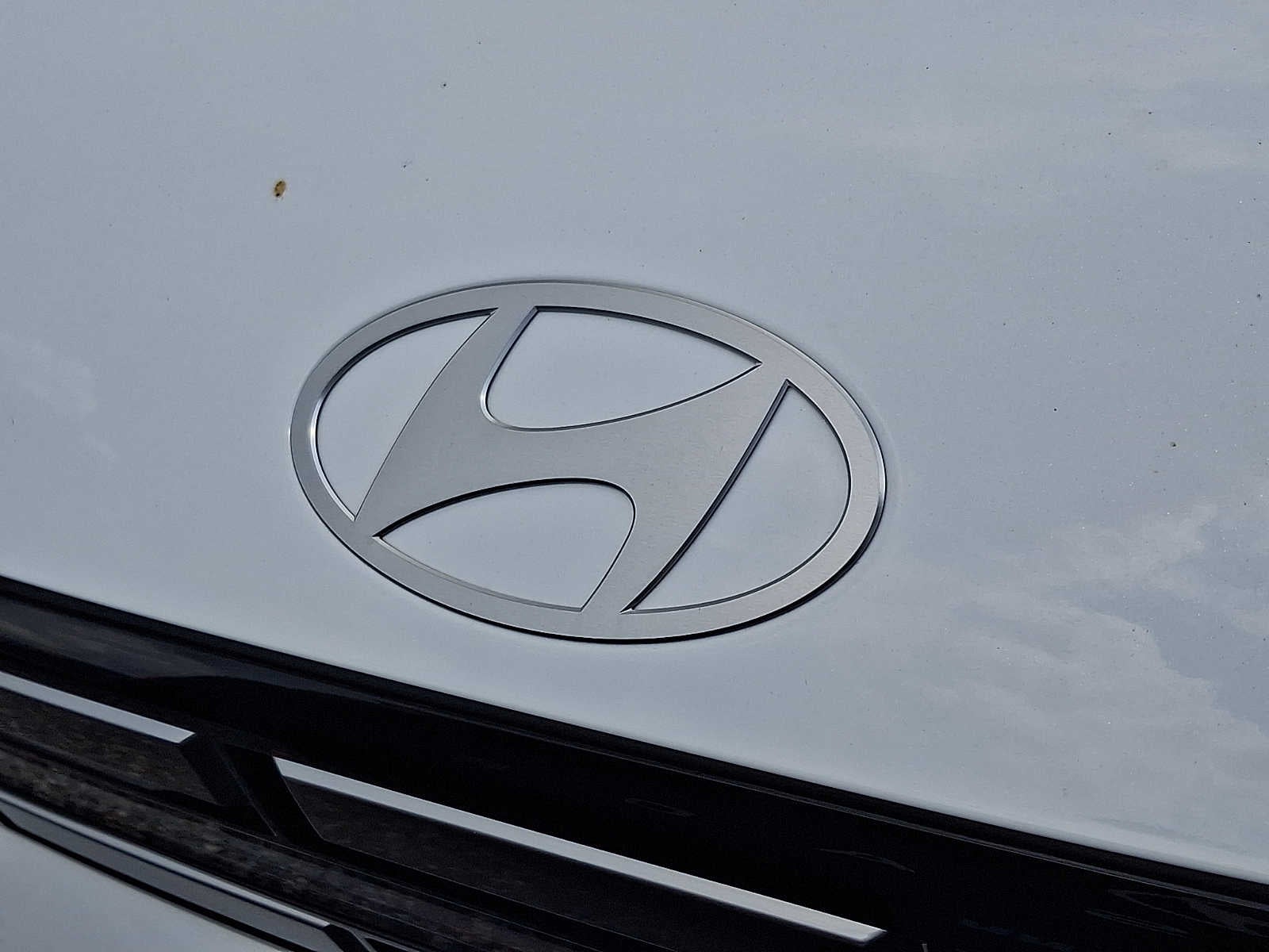 New 2026 Hyundai Santa FE Hybrid SE Sport Utility