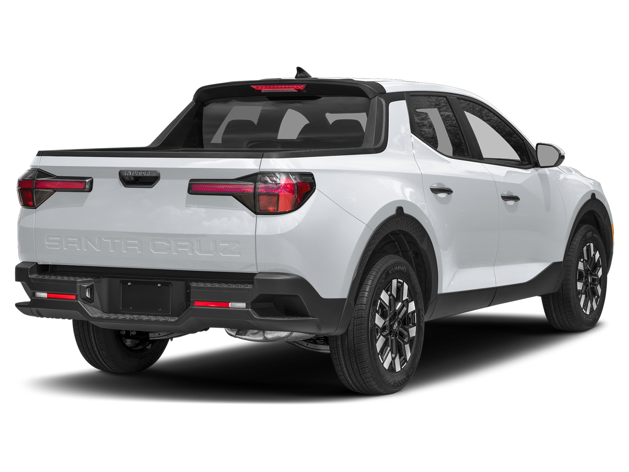 New 2027 Hyundai Santa Cruz SE Truck Crew Cab