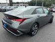 2025 Hyundai Elantra SEL Sport Sedan