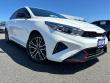 2024 Kia Forte GT-Line IVT