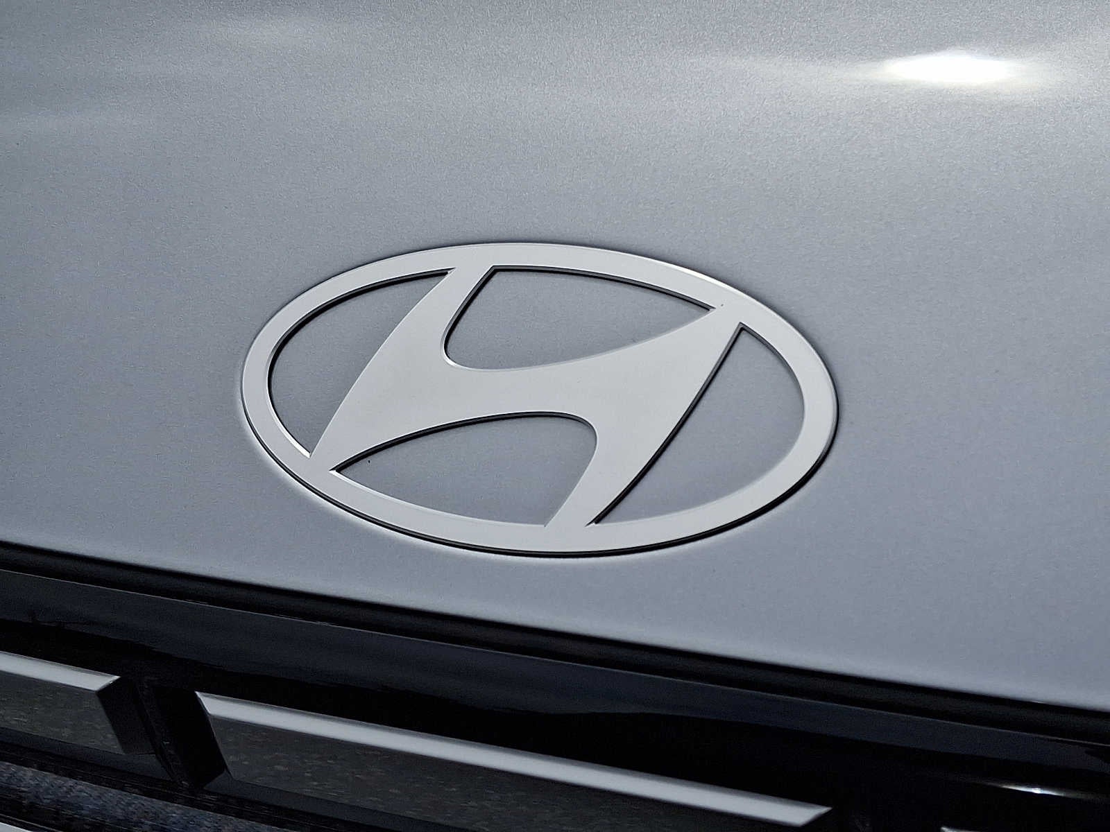 New 2027 Hyundai Santa FE SE AWD Sport Utility