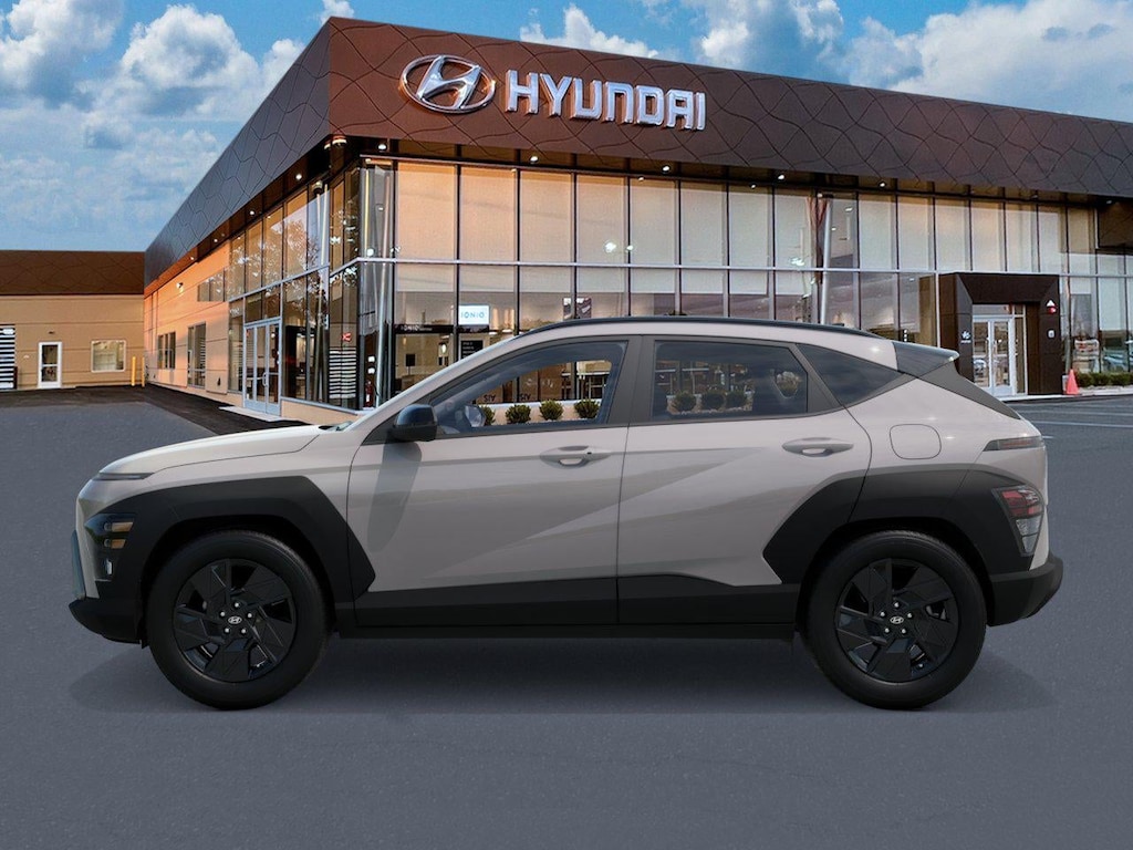 New 2027 Hyundai Kona SEL Sport SUV