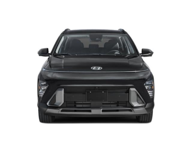 New 2027 Hyundai Kona Limited FWD Sport Utility