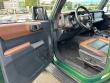 2023 Ford Bronco SUV