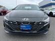 2023 Hyundai Elantra Limited Sedan