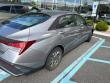 2024 Hyundai Elantra SEL Sedan
