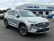 2023 Hyundai Santa Fe Limited SUV