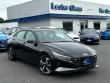 2023 Hyundai Elantra Limited Sedan