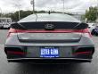 2024 Hyundai Elantra Limited Sedan