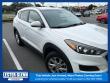 2020 Hyundai Tucson Value SUV