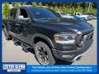 2023 Ram 1500 Rebel Truck Crew Cab