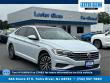 2019 Volkswagen Jetta 1.4T SEL Sedan