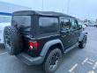 2018 Jeep Wrangler Unlimited Sport 4x4 SUV