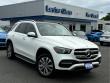 2020 Mercedes-Benz GLE 350 4MATIC SUV