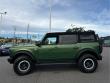 2023 Ford Bronco SUV