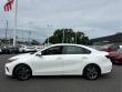 2022 Kia Forte LXS IVT